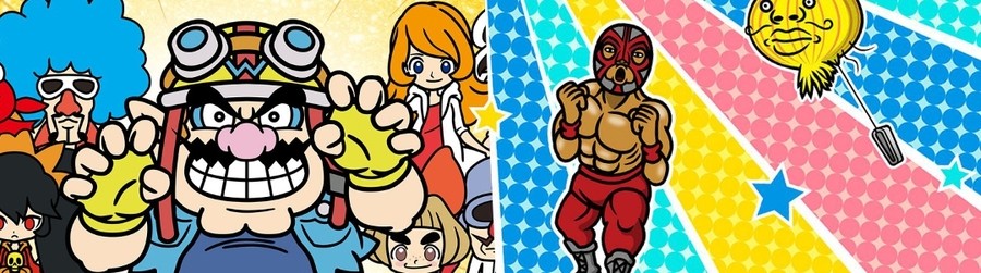 Rhythm Heaven / WarioWare 99