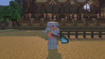 Minecraft