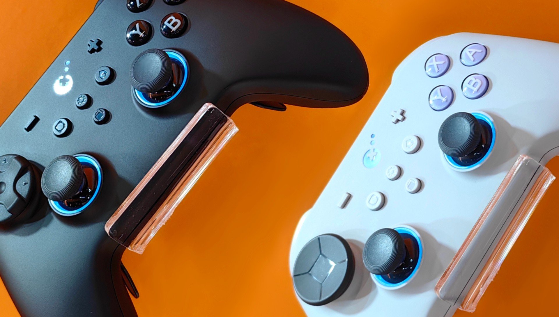 GuliKit Unveils TT PRO and TT MAX: Next-Gen Premium Controllers for Nintendo Switch and Switch 2