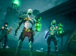 Spellbreak's First Chapter Adds 72 New Quests And 50 Reward Tiers, Here Are The Full Patch Notes