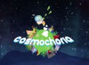Space Shooter Cosmochoria Lowers Wii U Kickstarter Stretch Goal To $25,000