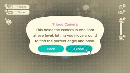 Tripod