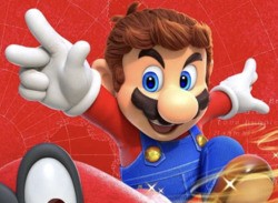 Takaya Imamura's Comment On Super Mario Odyssey's 8th Anniversary Makes Us Feel Very Old