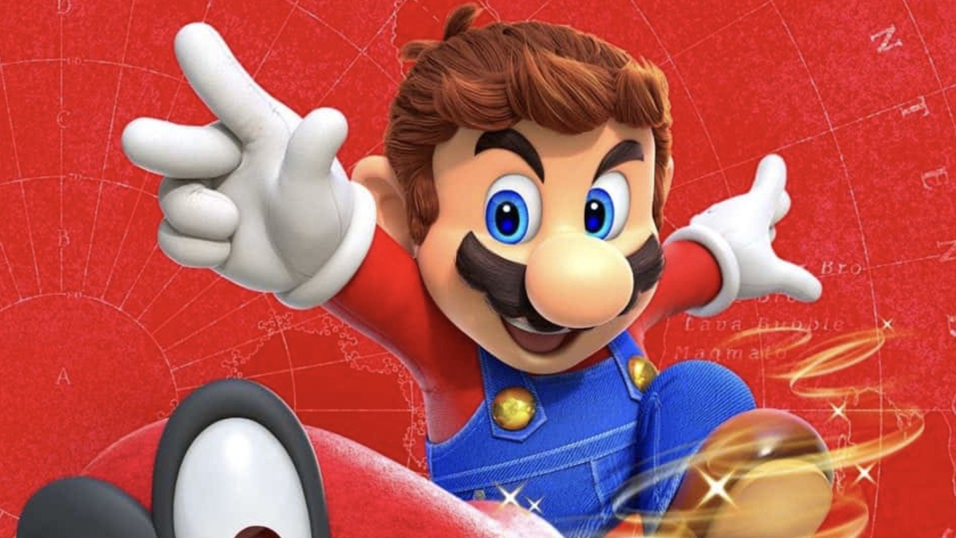 Takaya Imamura’s Comment On Super Mario Odyssey’s 8th Anniversary Makes Us Feel Very Old Takaya Imamura’s Comment On Super Mario Odyssey’s 8th Anniversary Makes Us Feel Very Old