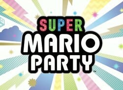 Super Mario Party Revealed For Nintendo Switch, Launches This October