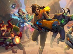 Datamined Images Provide More Evidence That Overwatch-Clone Paladins Will Come To Switch