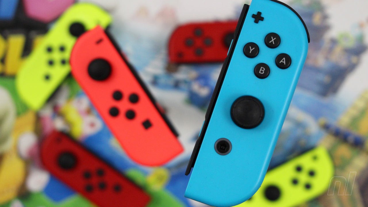 PSA: It Takes Two requires two Joy-Con or one Pro Controller per player