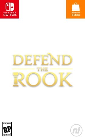 Defend The Rook