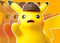 Detective Pikachu 2 Is Still In The Works, Apparently