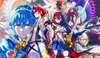 Fire Emblem Engage - Relationships Get Sidelined By A Thrilling Combat-First Focus