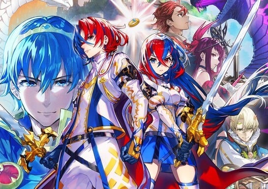 Fire Emblem Engage (Switch) - Relationships Get Sidelined By A Thrilling Combat-First Focus