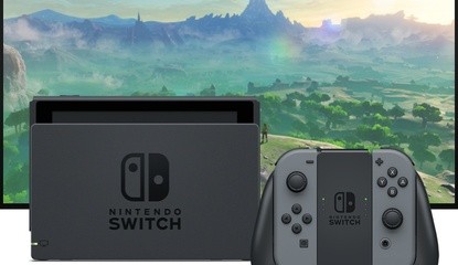 What Are Your Nintendo Switch Pre-Order and Launch Day Plans?