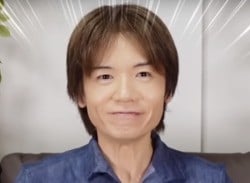 Sakurai Says Japanese Developers Should Avoid Trying To Appeal To Western Tastes