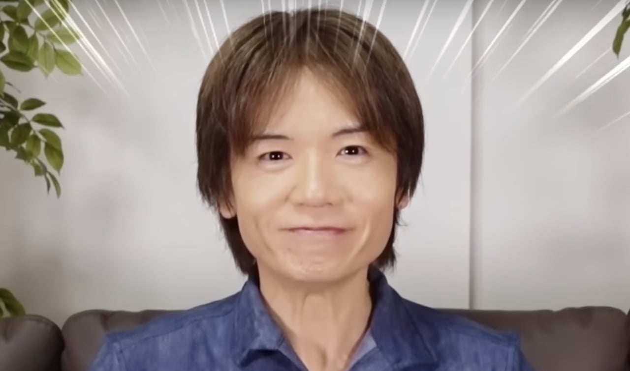 Sakurai Says Japanese Developers Should Avoid Trying To Appeal To Western Tastes