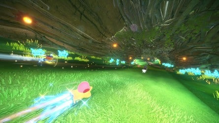 Kirby Air Rider