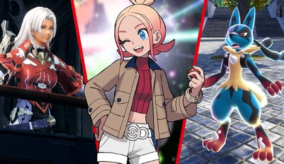 Legends Z-A's Xenoblade-Style Battles Are Pokémon's Most Exciting Evolution In Years