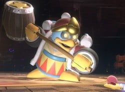 The Reviews Are In For Kirby Air Riders