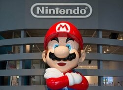 Nintendo Share Value Continues to Improve as Investor Confidence Grows