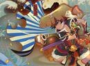 New Shiren The Wanderer Free Content Update Adds Extra Dungeons, Challenges And More