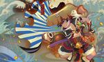 New Shiren The Wanderer Free Content Update Adds Extra Dungeons, Challenges And More