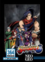 Sengoku 3 (Neo Geo)