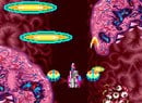 Arcade Archives Armed F Is Your Next Retro Release From Hamster, And It's Out Today