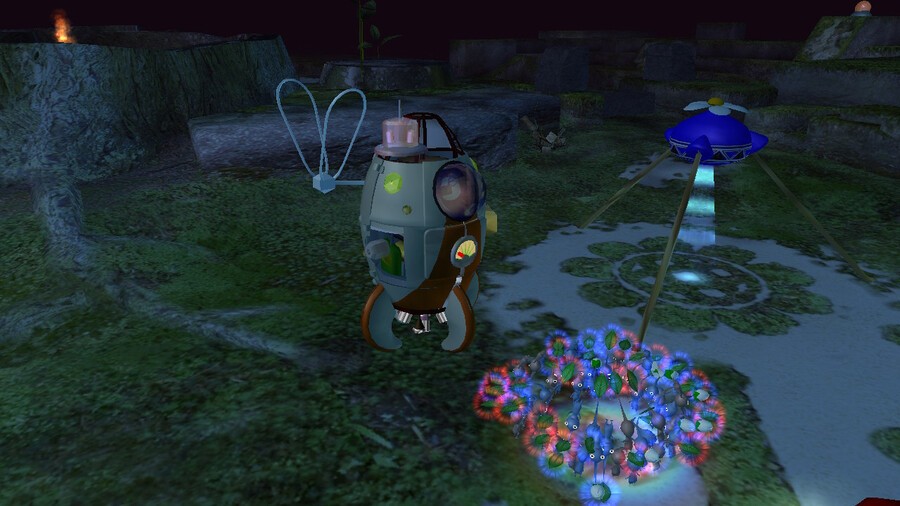 Catch-Up Crew Pikmin 11