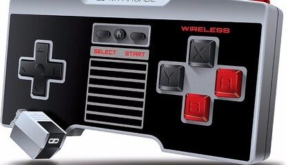 There Are More NES Classic Mini Accessories On The Way