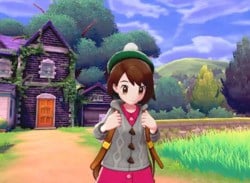 Pokémon Sword And Shield Are Already Available To Pre-Order