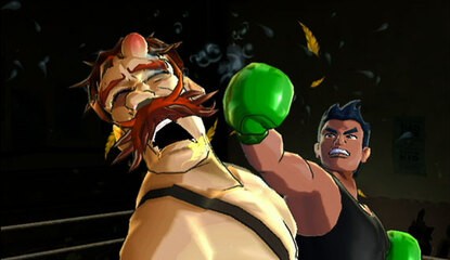 NYC Nintendo World Store Hosting Punch-Out!! Bonanza