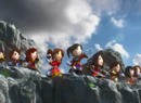 Mii Fighters Get Ready For Smash Bros. Battle with Nintendo Heroes on 3DS