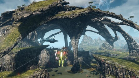 XCX - UI Screenshots