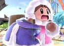 Smash Bros. Ultimate Camera Mode Reveals That Isabelle's Net Decapitates Her Victims