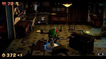 Luigi's Mansion 2 HD Walkthrough Guide