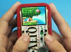 Modder Builds Fully Functioning Nintendo Wii Inside A Breath Mint Tin