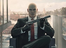 Hitman: World Of Assassination Has A Hidden 'Performance Mode' On Switch 2