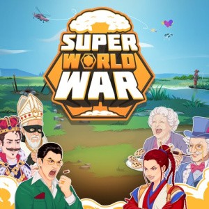 Super World War