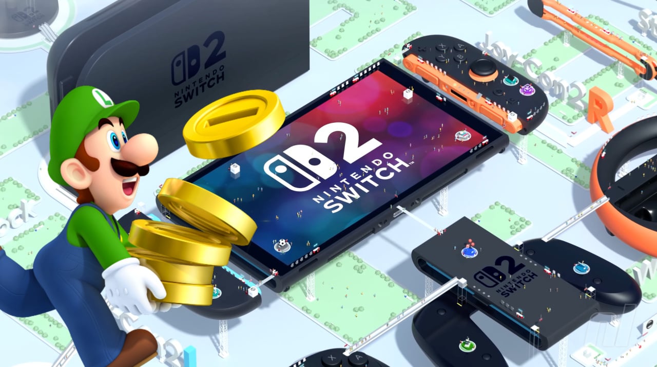Nintendo Switch 2 Welcome Tour Accessory Costs Stir Debate Among Fans