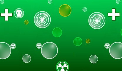 Pop Plus: Solo (DSiWare)