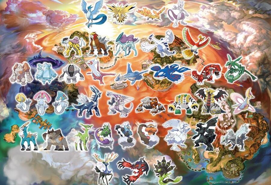 Here is a map I made with the location and info for all catchable Pokemon  in Sun and Moon : r/pokemon
