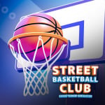 Street Basketball Club: Sport Throw Simulator (Switch eShop)