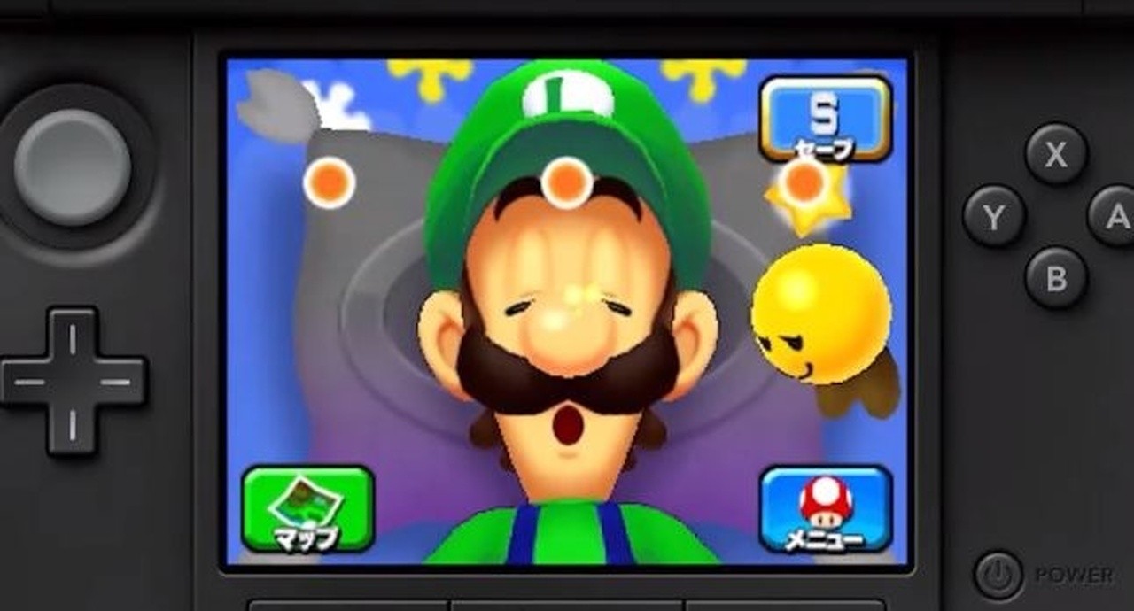 Luigi