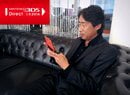 Watch the European 3DS Nintendo Direct - Live!
