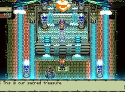 Chromophore: The Two Brothers Faces Another Delay