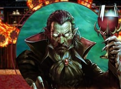 Vampire Survivors' Crazy Dungeon Crawler Spin-Off Launches Next Month