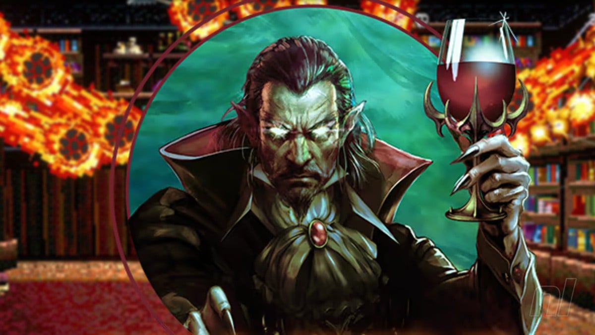 Vampire Crawlers: The Turbo Wildcard Release Date Announced for Nintendo Switch and Switch 2 - Nintendo News Article