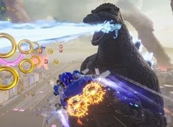 Sonic Racing: CrossWorlds Season Pass 2 Announced, Includes Six New DLC Packs