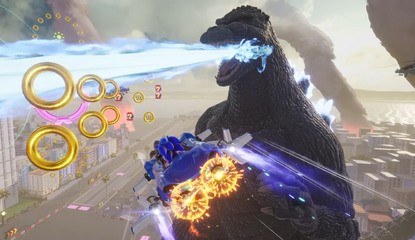Sonic Racing: CrossWorlds Season Pass 2 Announced, Includes Six New DLC Packs