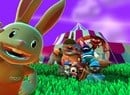 Blast 'Em Bunnies Targeting March Release On Nintendo 3DS