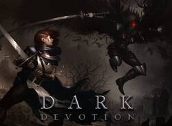 Defeat 18 Deadly Bosses When Action-RPG Dark Devotion Lurks Onto Switch